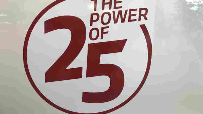 the-power-of-25